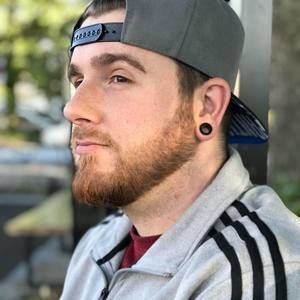 Meet your Posher, Mitchell